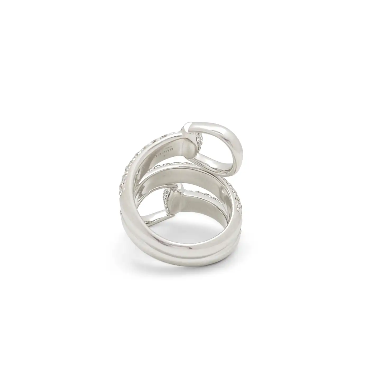 Gucci-White-Gold-Diamond-Horsebit-Contraire-Ring-4.webp