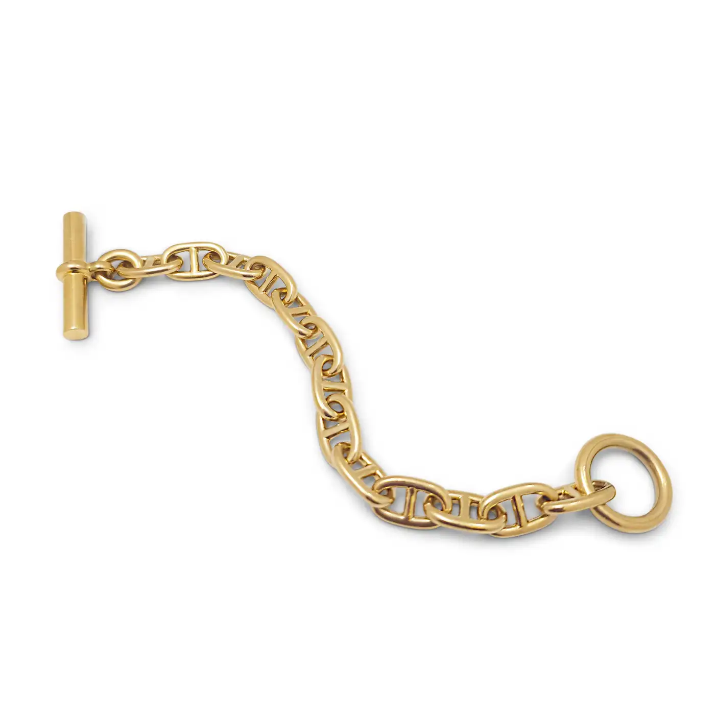 Hermes-Chaine-dAncre-Yellow-Gold-Bracelet-5.webp