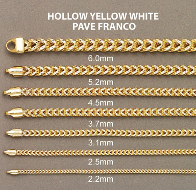 Hollow-Mens-Diamond-Cut-Franco-Bracelet-10K-Yellow-Gold58.webp