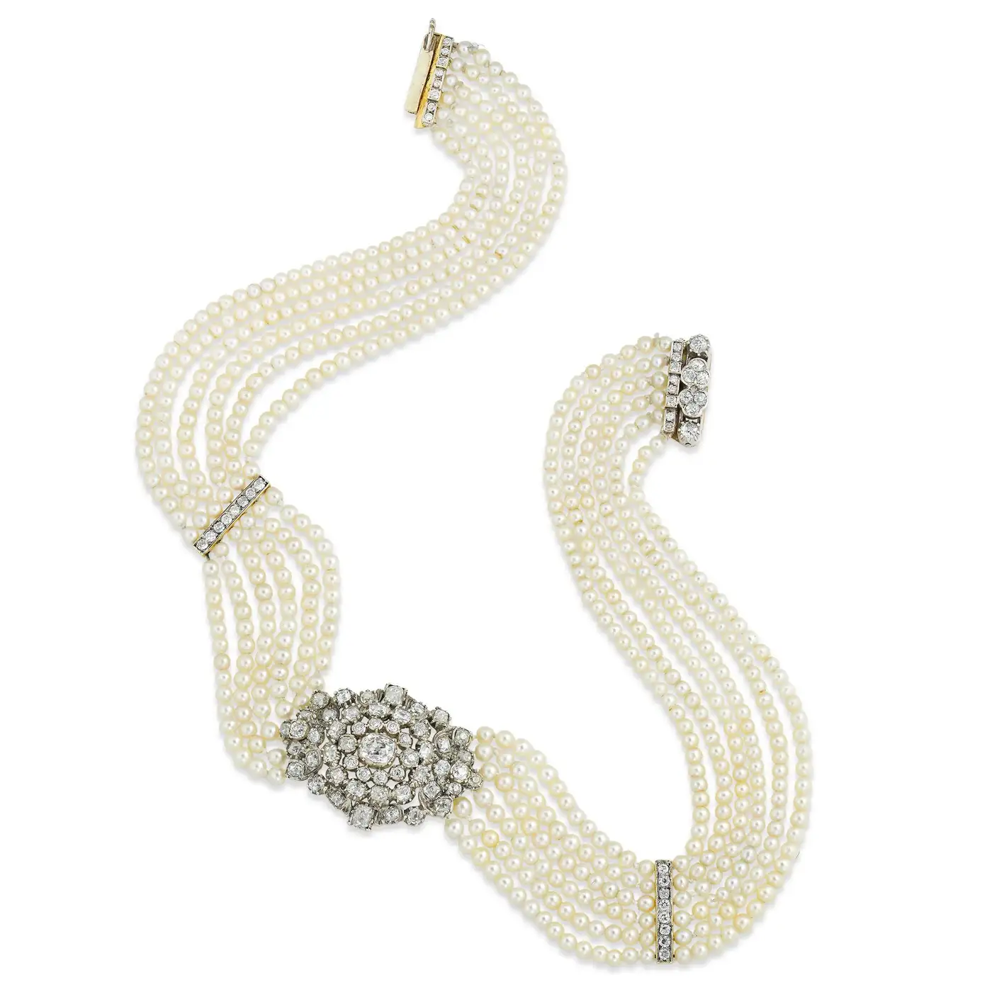 Late-Georgian-Six-Row-Natural-Pearl-and-Diamond-Collar-Necklace-3.webp