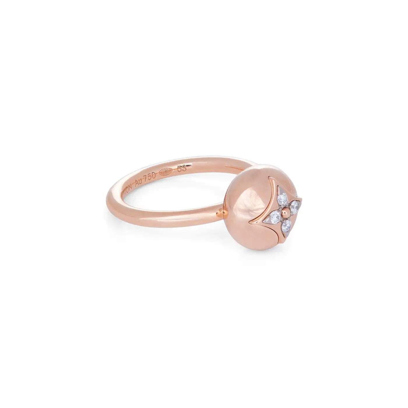 Louis-Vuitton-B-Blossom-Gold-and-Diamond-Ring-3.webp