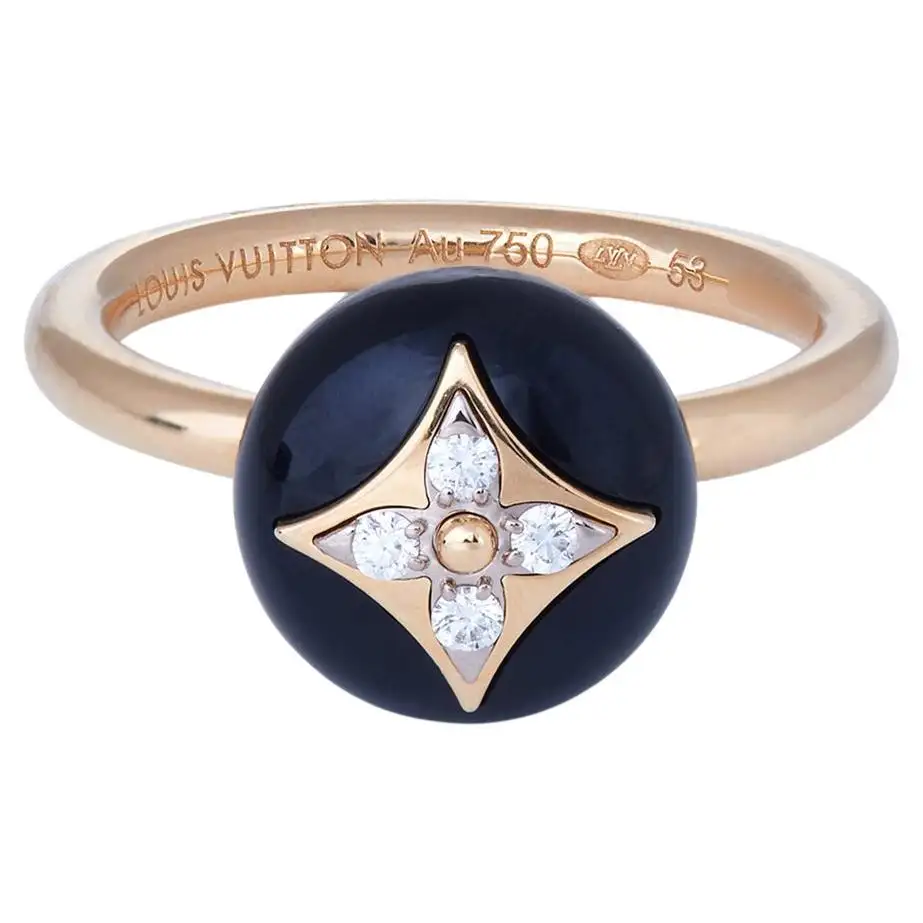 Louis-Vuitton-B-Blossom-Onyx-and-Diamond-Ring-1.webp