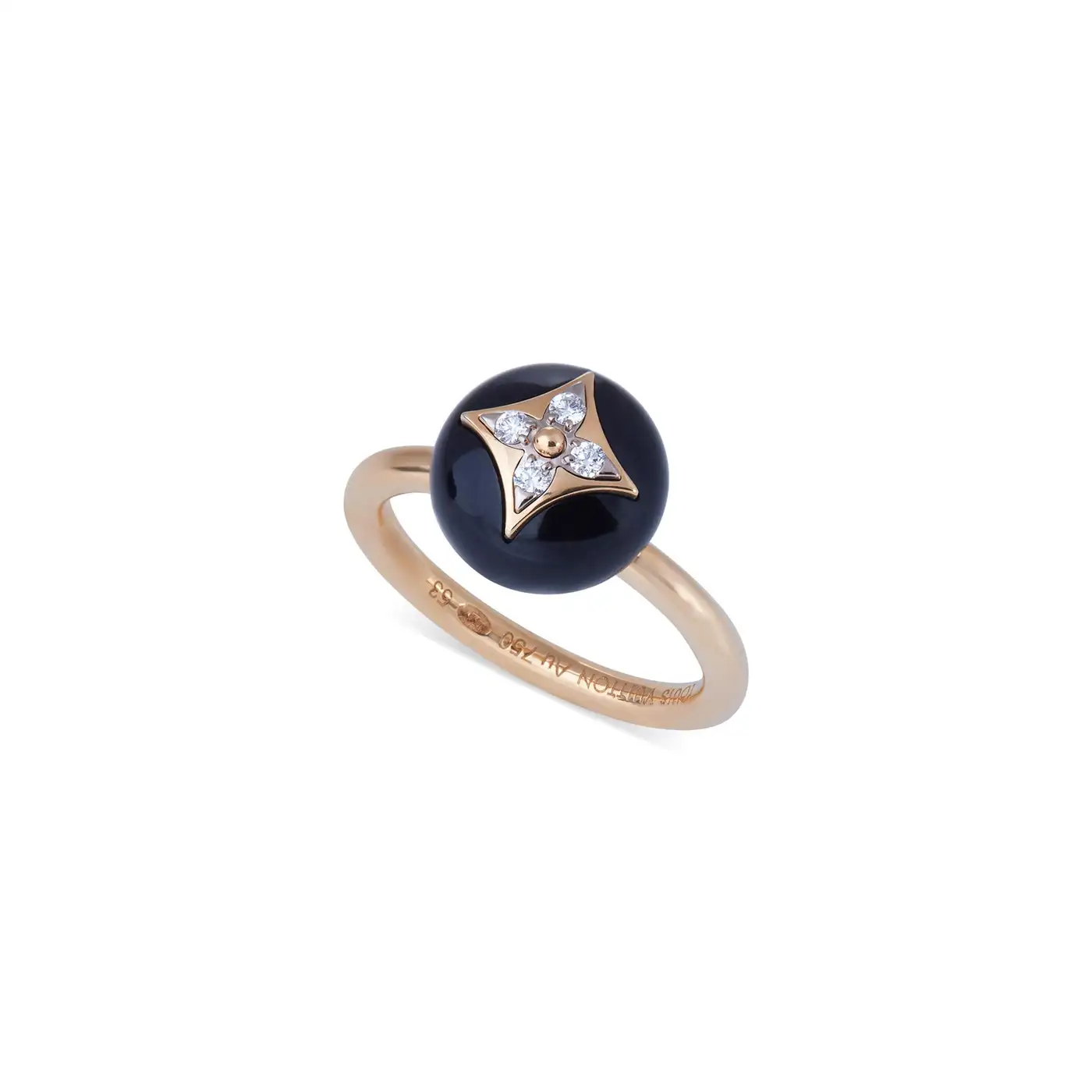 Louis-Vuitton-B-Blossom-Onyx-and-Diamond-Ring-3.webp