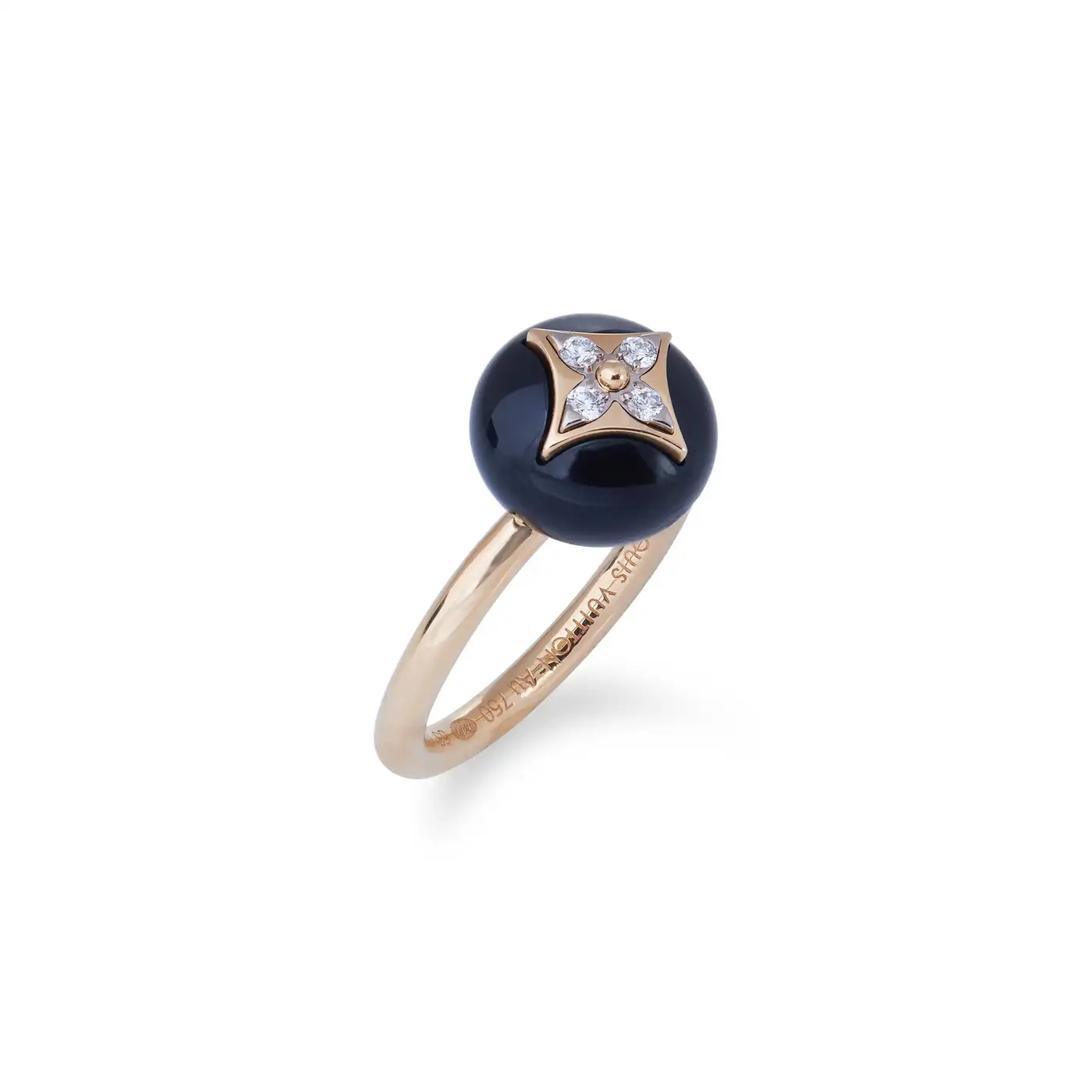 Louis-Vuitton-B-Blossom-Onyx-and-Diamond-Ring-5.webp