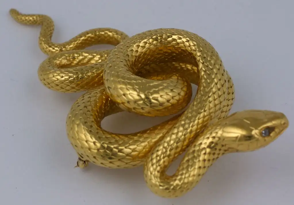 Massive-Victorian-French-Diamond-Gold-Serpent-Brooch-5.webp