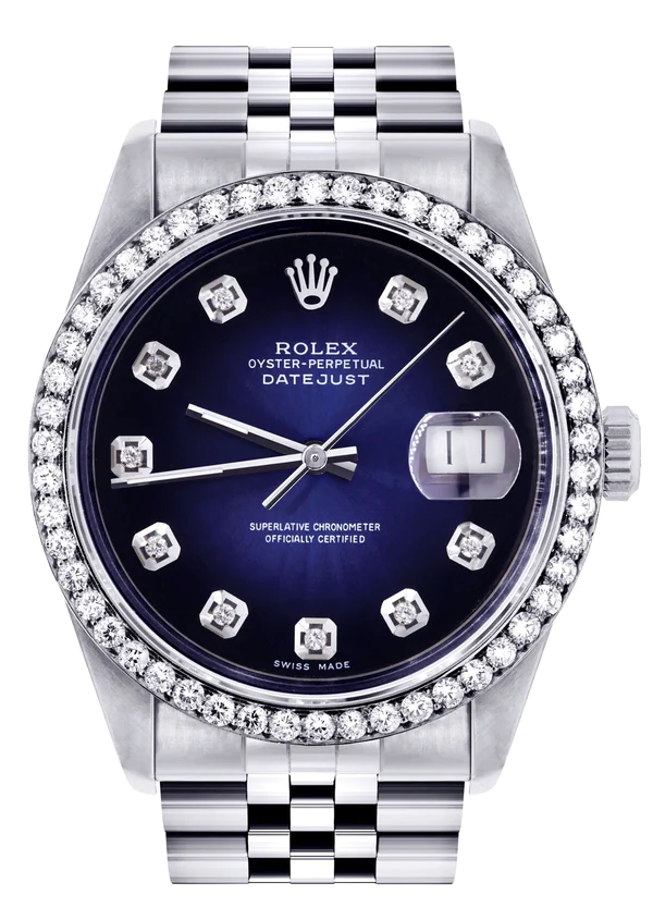 Mens-Rolex-Datejust-Watch-16200-36Mm-Blue-Black-Dial-Jubilee-Band-1.webp