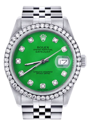 Mens-Rolex-Datejust-Watch-16200-36Mm-Green-Dial-Jubilee-Band-1.webp