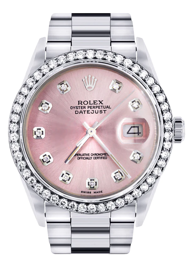 Mens-Rolex-Datejust-Watch-16200-36Mm-Pink-Dial-Oyster-Band-1.webp