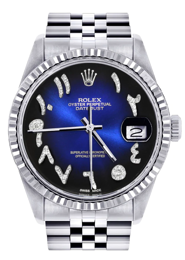 Mens-Rolex-Datejust-Watch-16200-Fluted-Bezel-36Mm-Blue-Black-Arabic-Dial-Jubilee-Band-1.webp