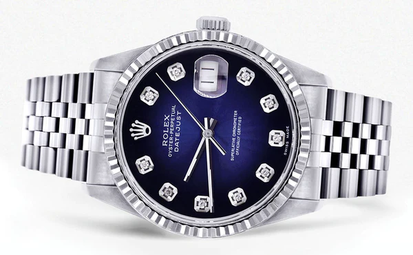 Mens-Rolex-Datejust-Watch-16200-Fluted-Bezel-36Mm-Blue-Black-Dial-Jubilee-Band-2.webp