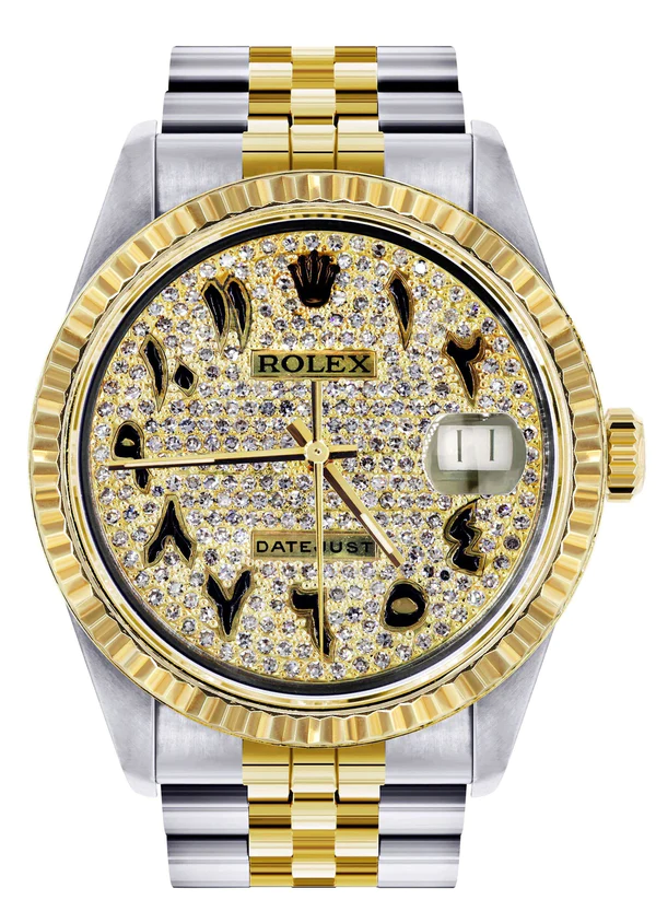 Mens-Rolex-Datejust-Watch-16233-36Mm-Diamond-Gold-Arabic-Numeral-Jubilee-Band-1.webp
