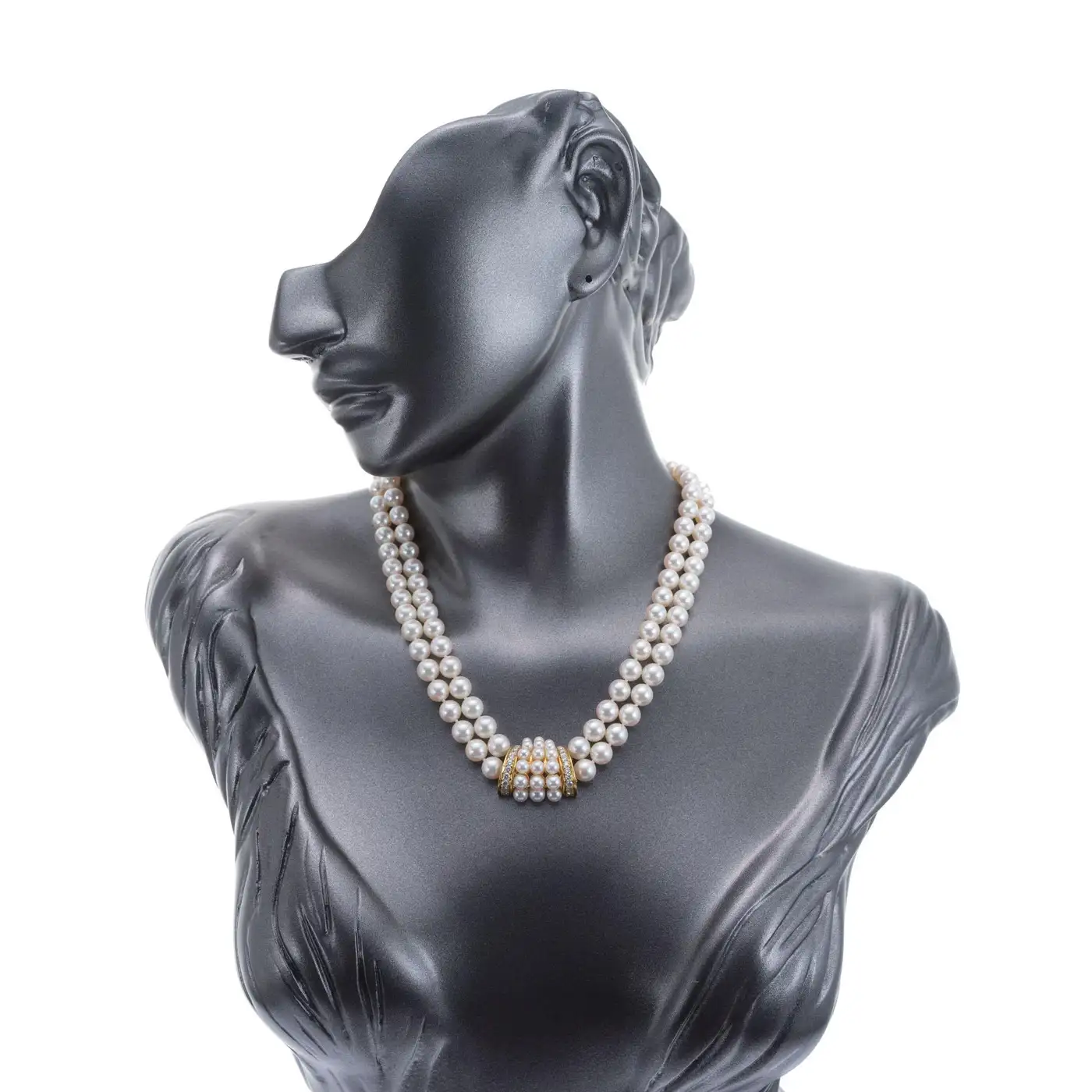Mikimoto-Double-Strand-Cultured-Pearl-Diamond-Gold-Necklace-7.webp