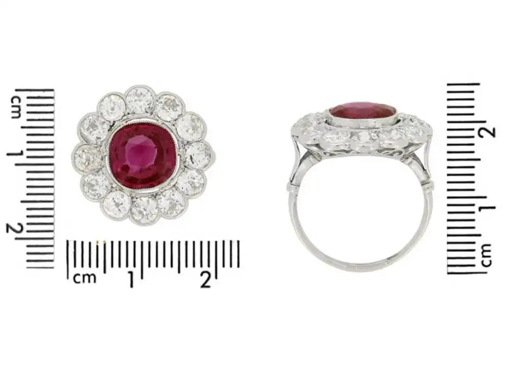 Natural-unenhanced-Burmese-Ruby-Diamond-Platinum-Cluster-Ring-5.webp