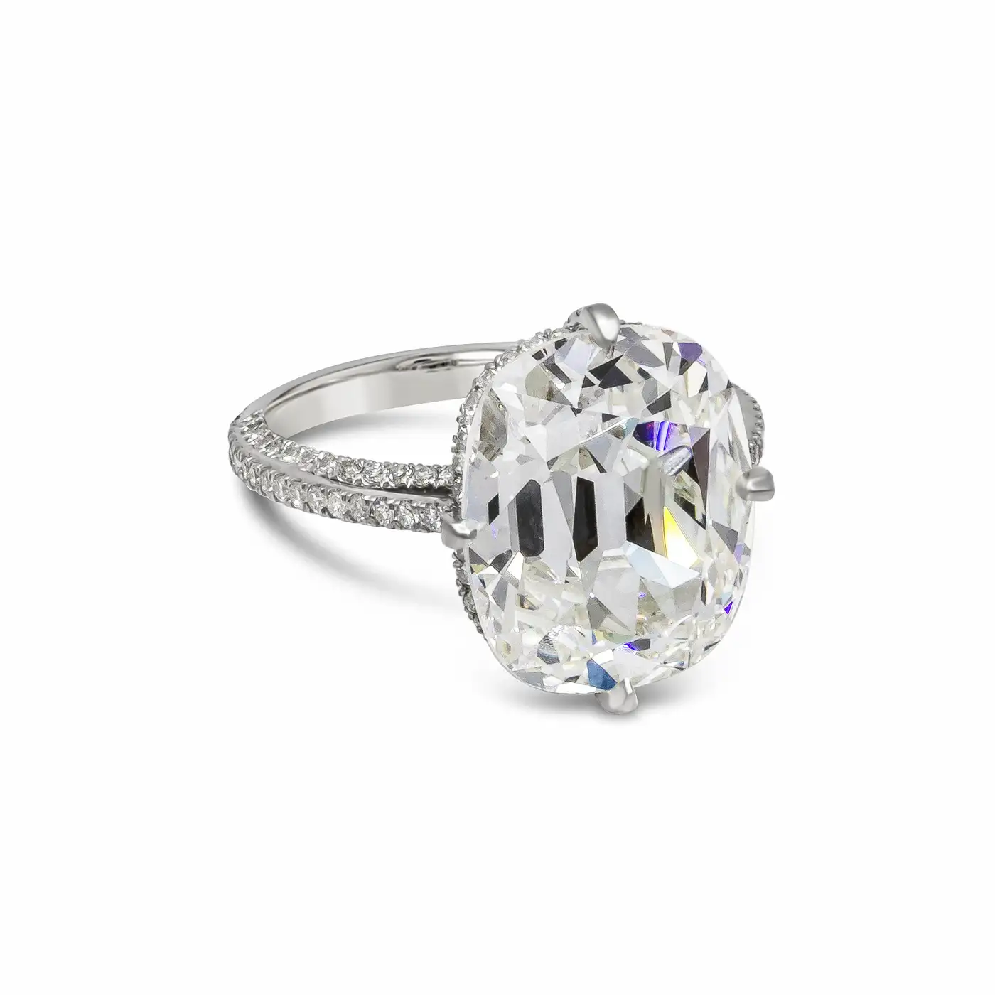 Old-Mine-Cushion-Diamond-Pave-Engagement-Ring-GIA-Certified-8.94-Carat-5.webp