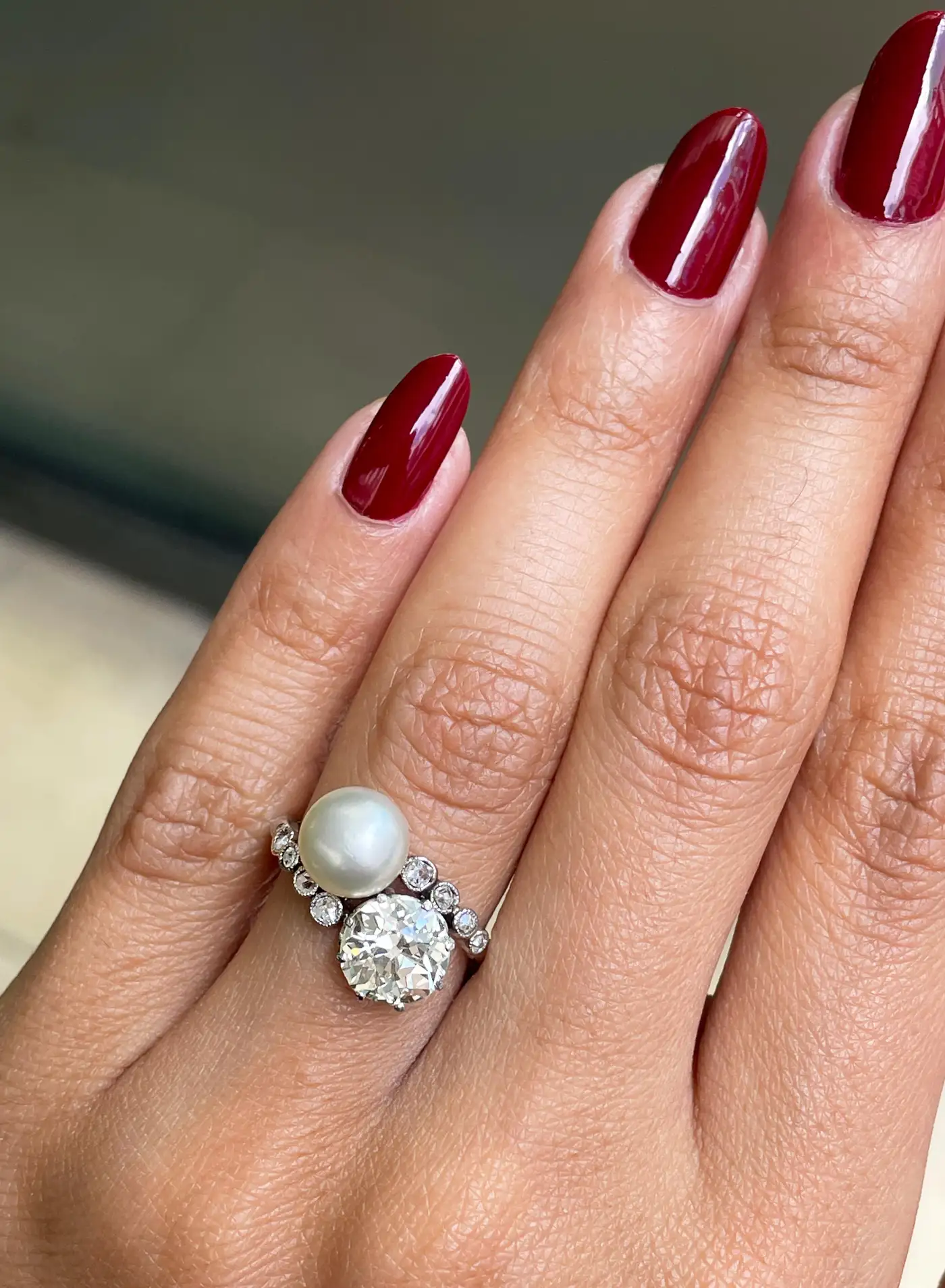 What is a diamond solitaire? – Allure Jewellers