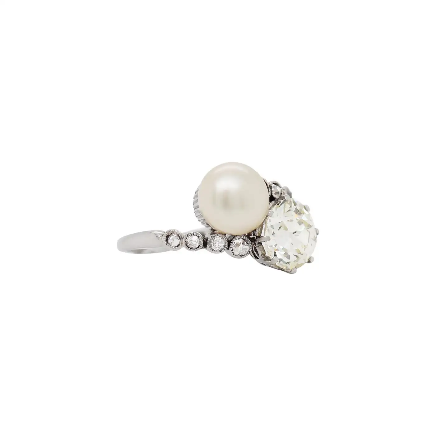 Pearl-and-1.69ct-Old-Cut-Diamond-Two-Stone-Crossover-Platinum-Ring-circa-1920s-6.webp
