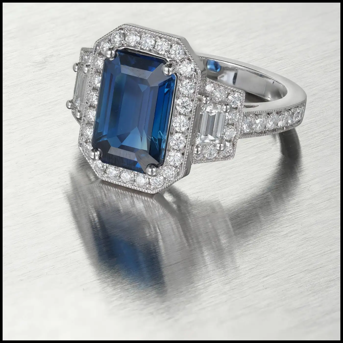 Peter-Suchy-GIA-3.88-Carat-Sapphire-Halo-Diamond-Platinum-Engagement-Ring-2.webp