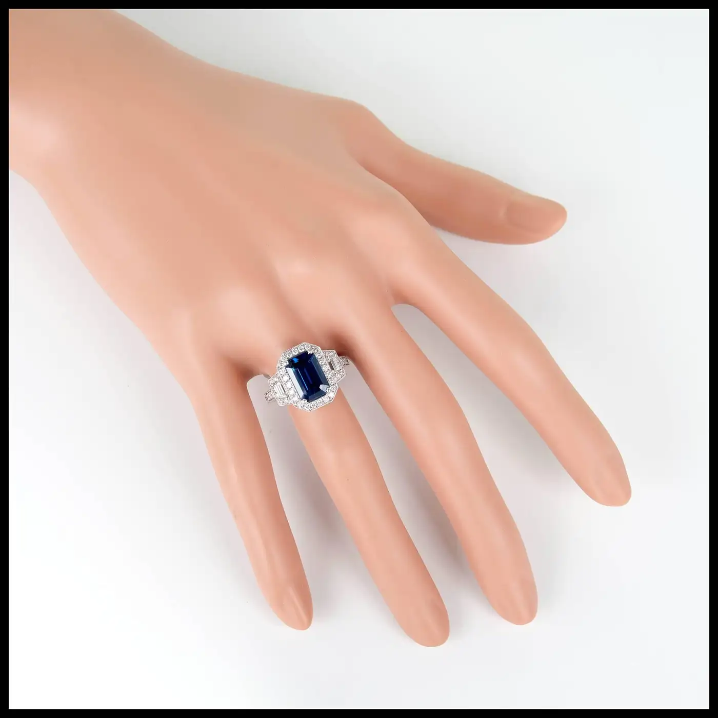 Peter-Suchy-GIA-3.88-Carat-Sapphire-Halo-Diamond-Platinum-Engagement-Ring-3.webp