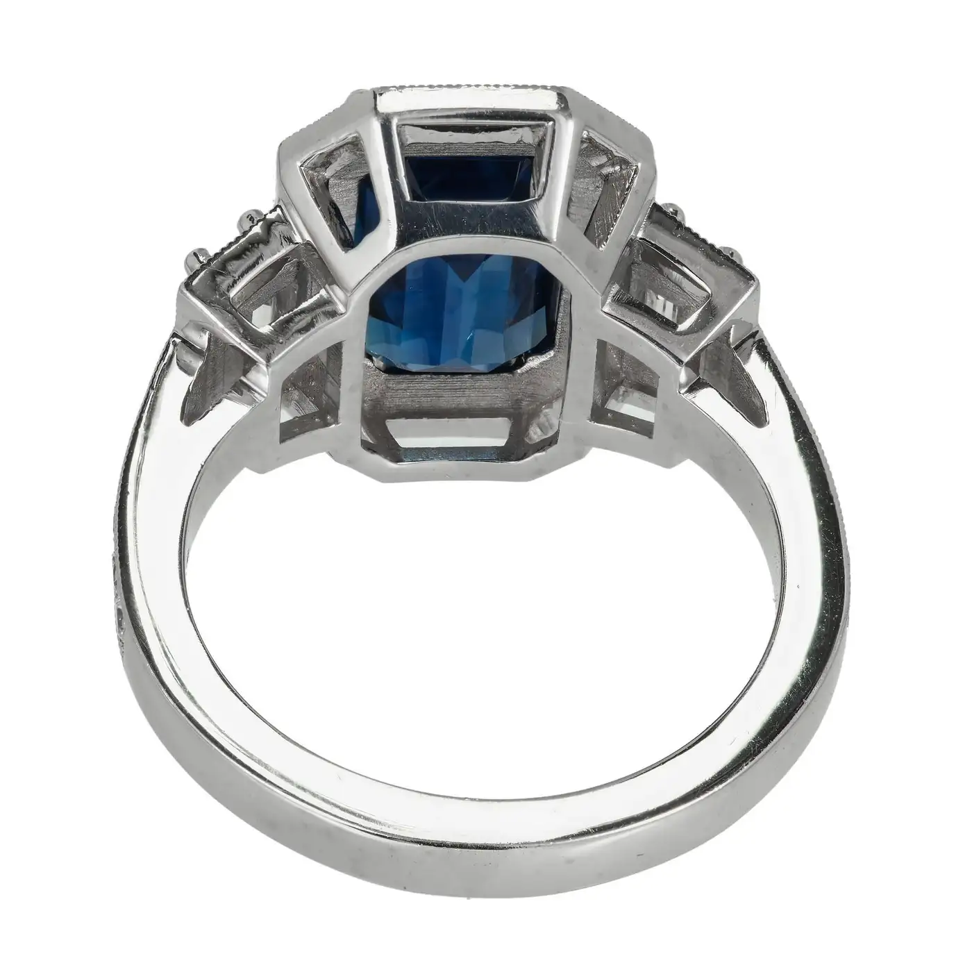 Peter-Suchy-GIA-3.88-Carat-Sapphire-Halo-Diamond-Platinum-Engagement-Ring-4.webp