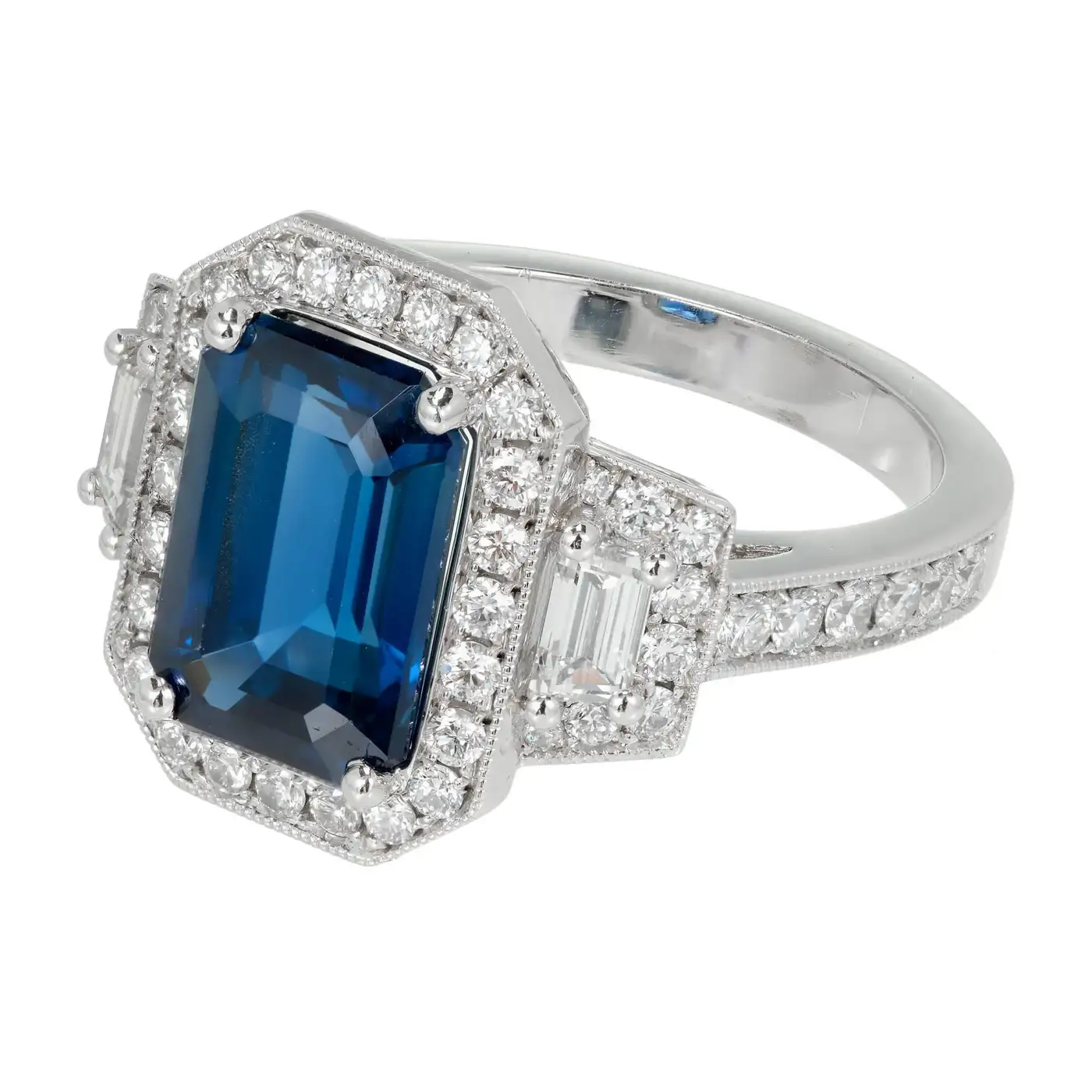 Peter-Suchy-GIA-3.88-Carat-Sapphire-Halo-Diamond-Platinum-Engagement-Ring-9.webp