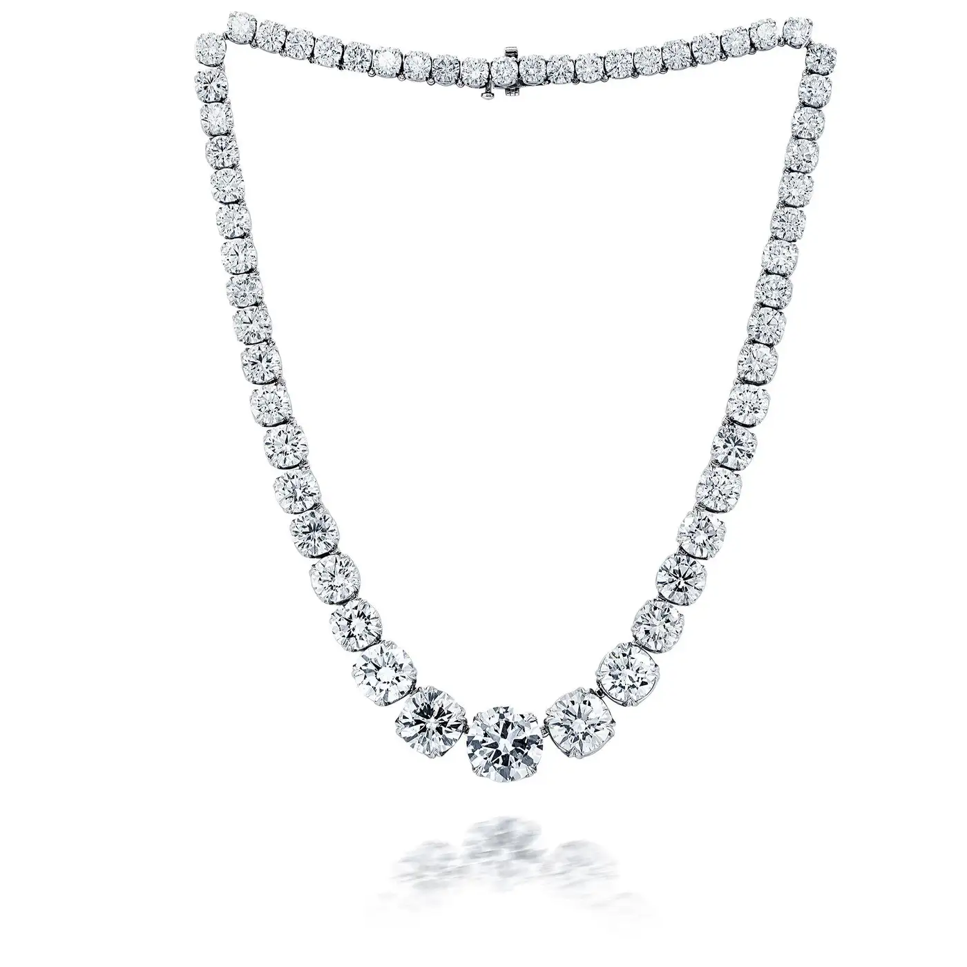 Platinum-95.00-Carat-Diamond-Tennis-Necklace-1.webp