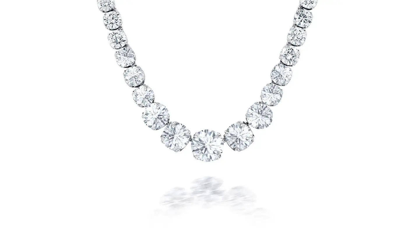 Platinum-95.00-Carat-Diamond-Tennis-Necklace-3.webp