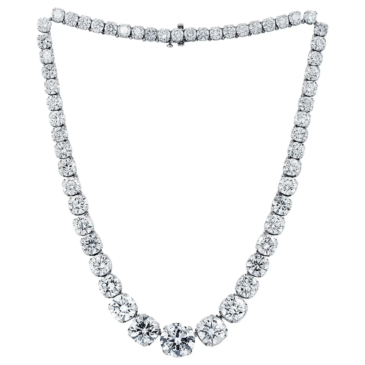 Platinum-95.00-Carat-Diamond-Tennis-Necklace-8.webp