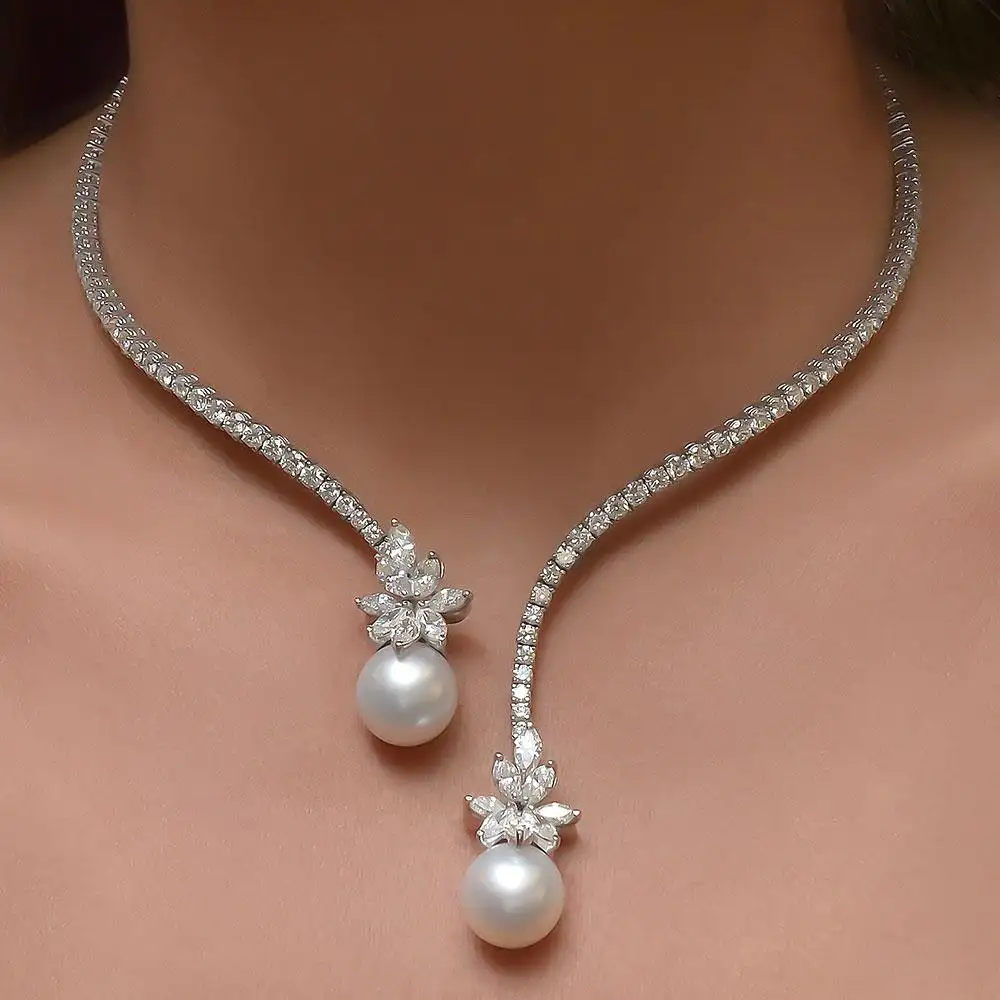 Platinum-Spring-Wire-Necklace-with-Diamonds-and-Twin-South-Sea-Pearl-Drops-6.webp