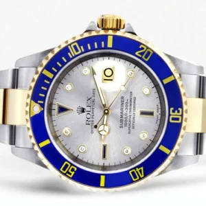 Rolex Submariner | Two Tone | 40 Mm