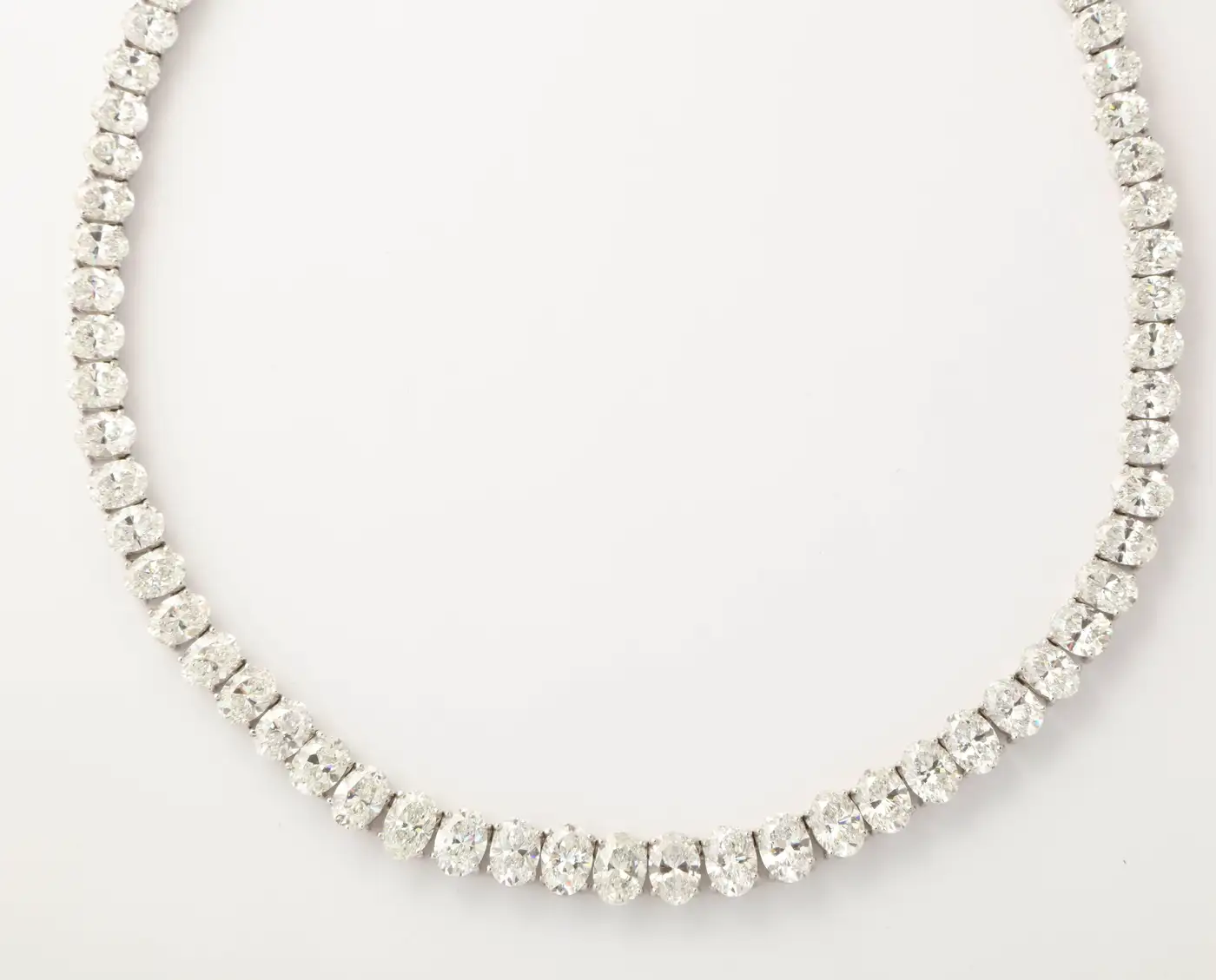Rare-Oval-Diamond-Platinum-Necklace-6.webp