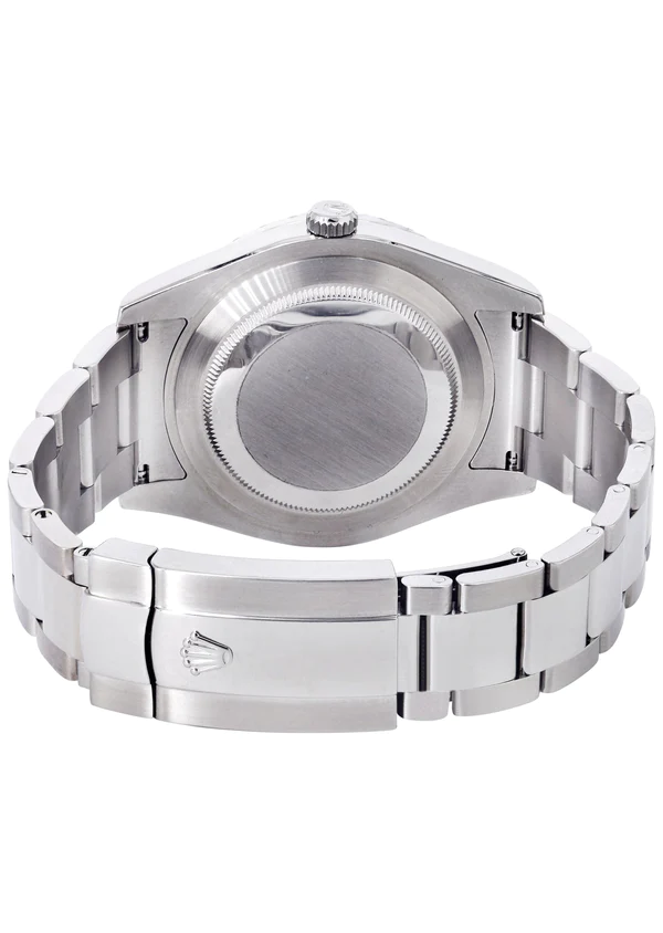 Rolex-Datejust-II-Watch-41-MM-Custom-Pink-Jubilee-Diamond-Dial-Oyster-Band-5.webp