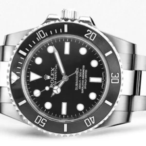 Rolex Submariner | Stainless Steel | 40 Mm