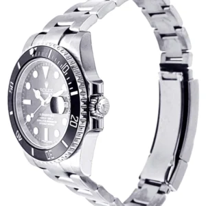 Rolex Submariner | Stainless Steel | 40 Mm