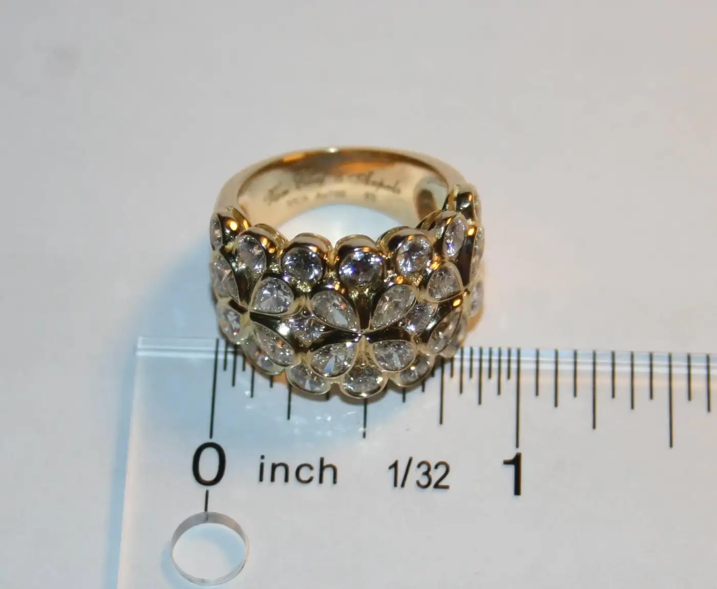 Rosee-4.25-Carats-Diamond-Gold-Floral-Band-Ring-3.webp