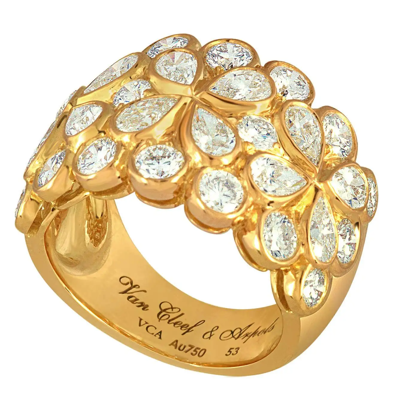 Rosee-4.25-Carats-Diamond-Gold-Floral-Band-Ring-9.webp