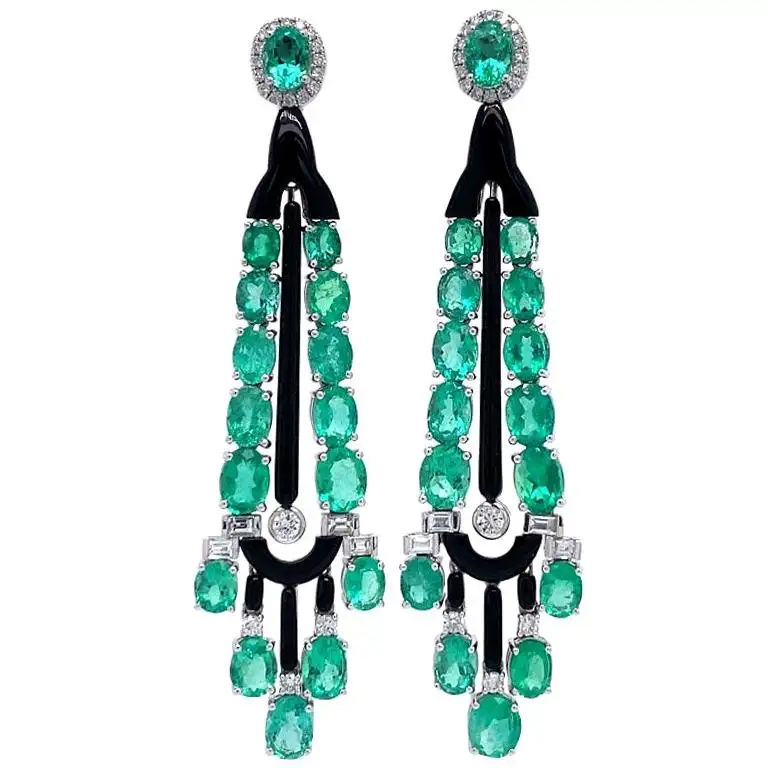 Ruchi-New-York-Black-Agate-Emerald-and-Diamond-Drop-Earrings-1.webp
