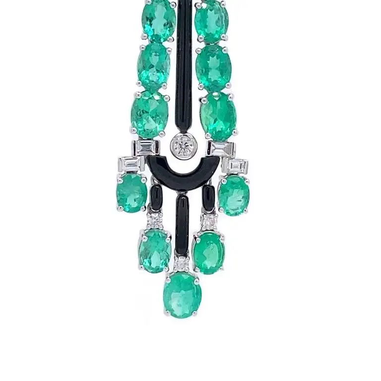 Ruchi-New-York-Black-Agate-Emerald-and-Diamond-Drop-Earrings-3.webp