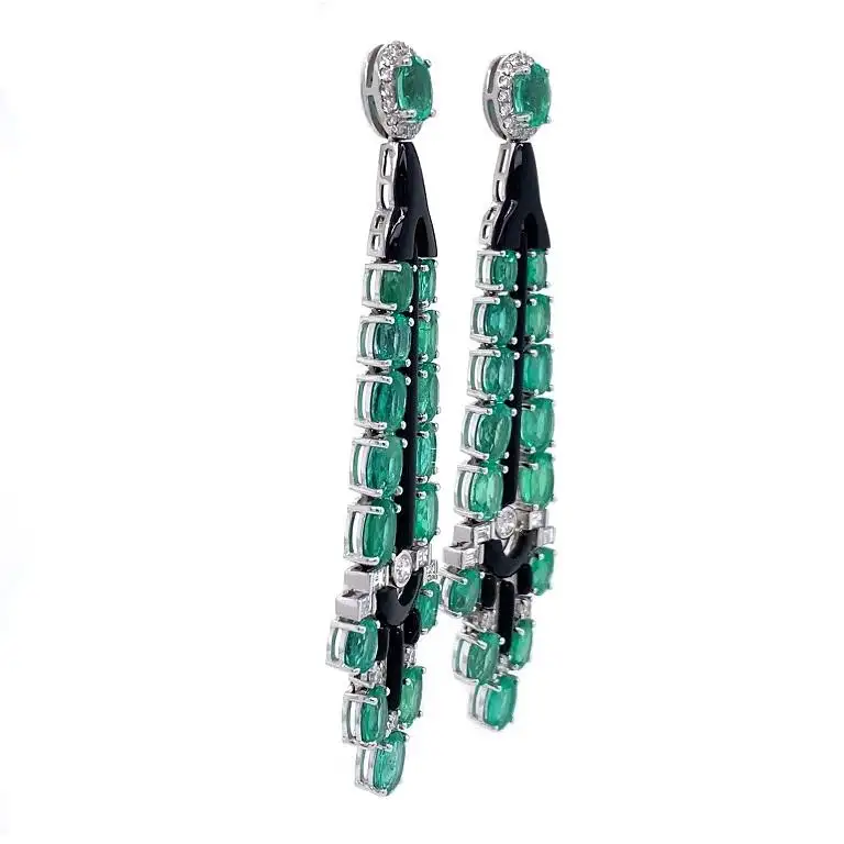 Ruchi-New-York-Black-Agate-Emerald-and-Diamond-Drop-Earrings-4.webp