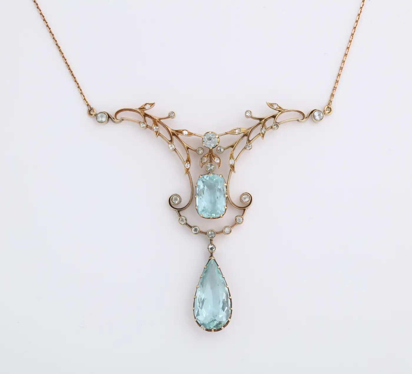 Russian-Art-Nouveau-Aquamarine-Necklace-and-Ring-St.-Petersburg-c.-1910-5.webp