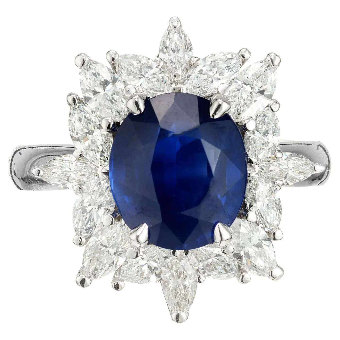 Sapphire-Diamond-Halo-Platinum-Engagement-Ring-GIA-Certified-3.93-Carat-1.webp