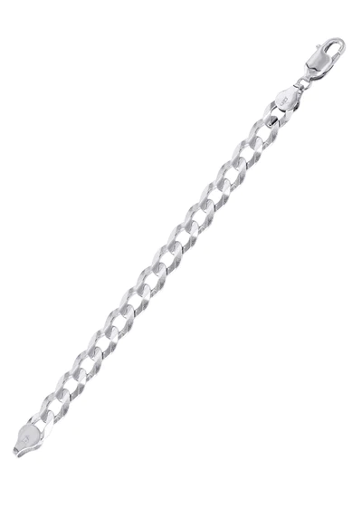 Solid-Mens-Cuban-Curb-Link-Bracelet-10K-White-Gold33.webp