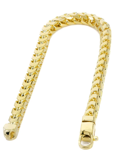 Solid-Mens-Franco-Bracelet-10K-Yellow-Gold41.webp