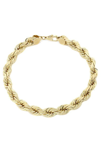 Solid-Mens-Rope-Bracelet-10K-Yellow-Gold1.webp