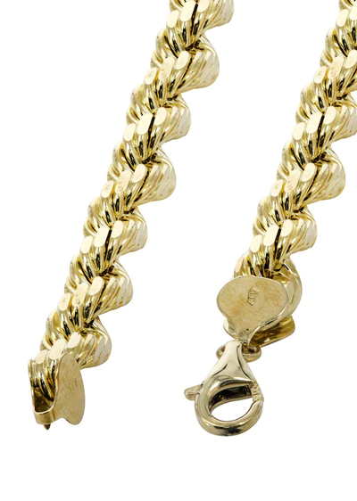 Solid-Mens-Rope-Bracelet-10K-Yellow-Gold2.webp