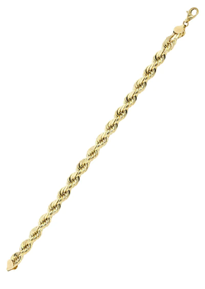 Solid-Mens-Rope-Bracelet-10K-Yellow-Gold3.webp