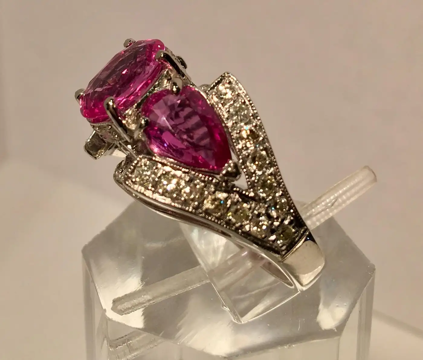 Spectacular-Vivid-Pink-Sapphire-Diamond-Platinum-Three-Stone-Ring-5.webp