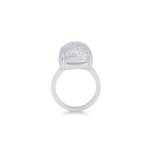 Sugar Stacks Diamond Ring Paloma Picasso for Tiffany & Co.