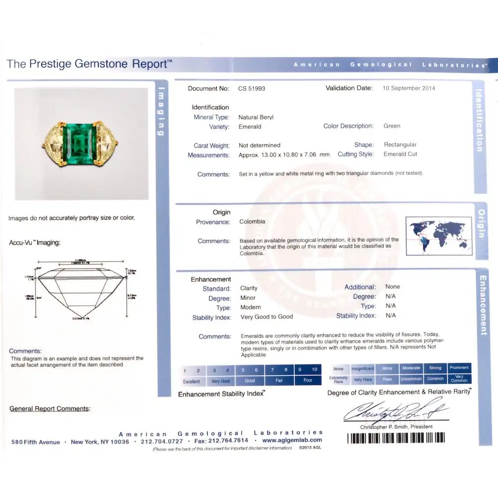 Three-Stone-Rectangular-Emerald-Diamond-Platinum-Ring-3.webp