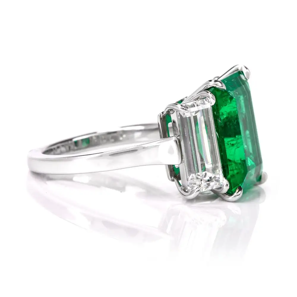 Three-Stone-Rectangular-Emerald-Diamond-Platinum-Ring-4.webp