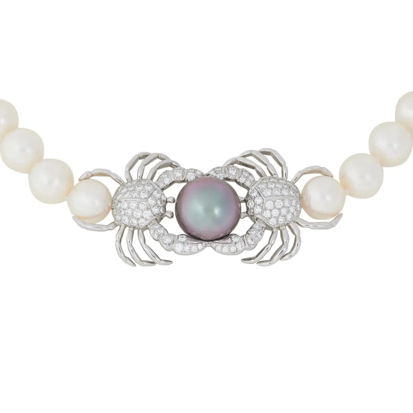 Tiffany-Co.-Tahitian-Pearl-and-Diamond-Crab-Necklace-5.webp